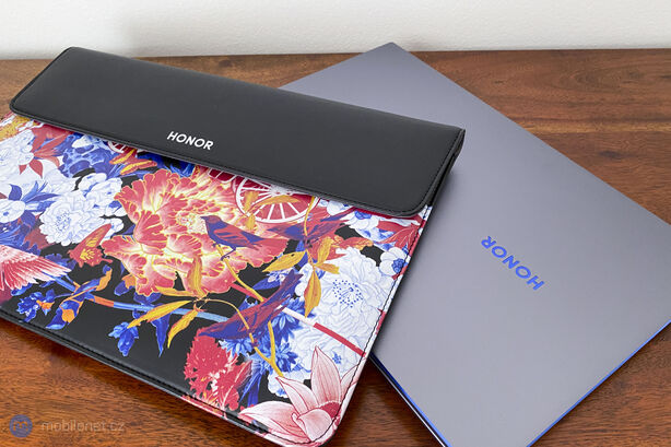 Honor MagicBook 14 - obal