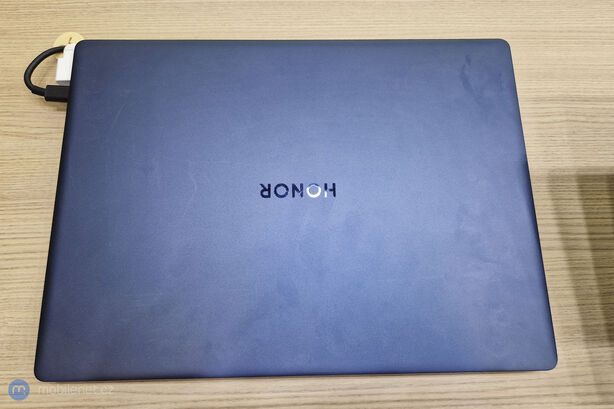 Honor MagicBook 14 (2022)