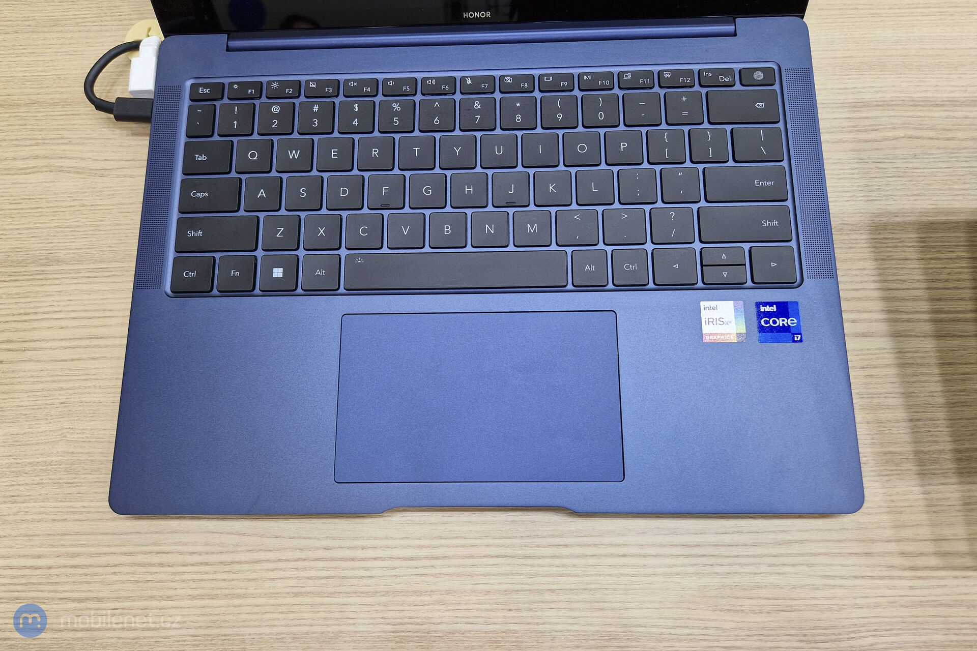 Honor MagicBook 14 (2022)