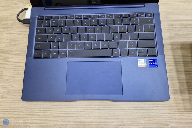 Honor MagicBook 14 (2022)