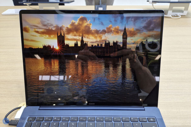 Honor MagicBook 14 (2022)