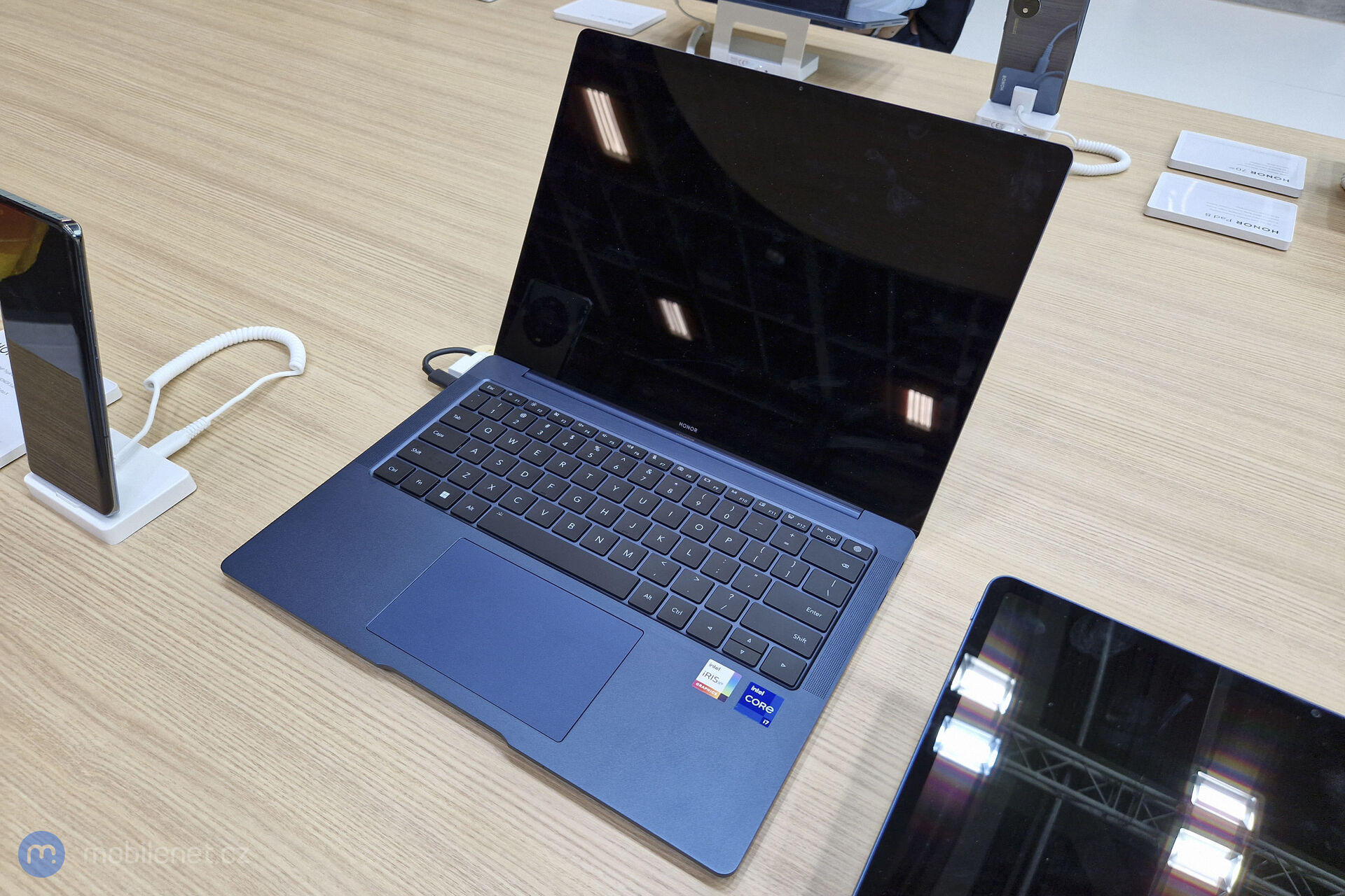 Honor MagicBook 14 (2022)