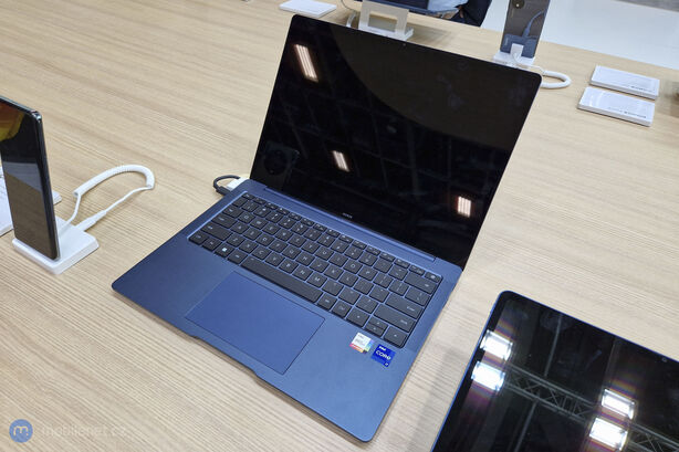 Honor MagicBook 14 (2022)