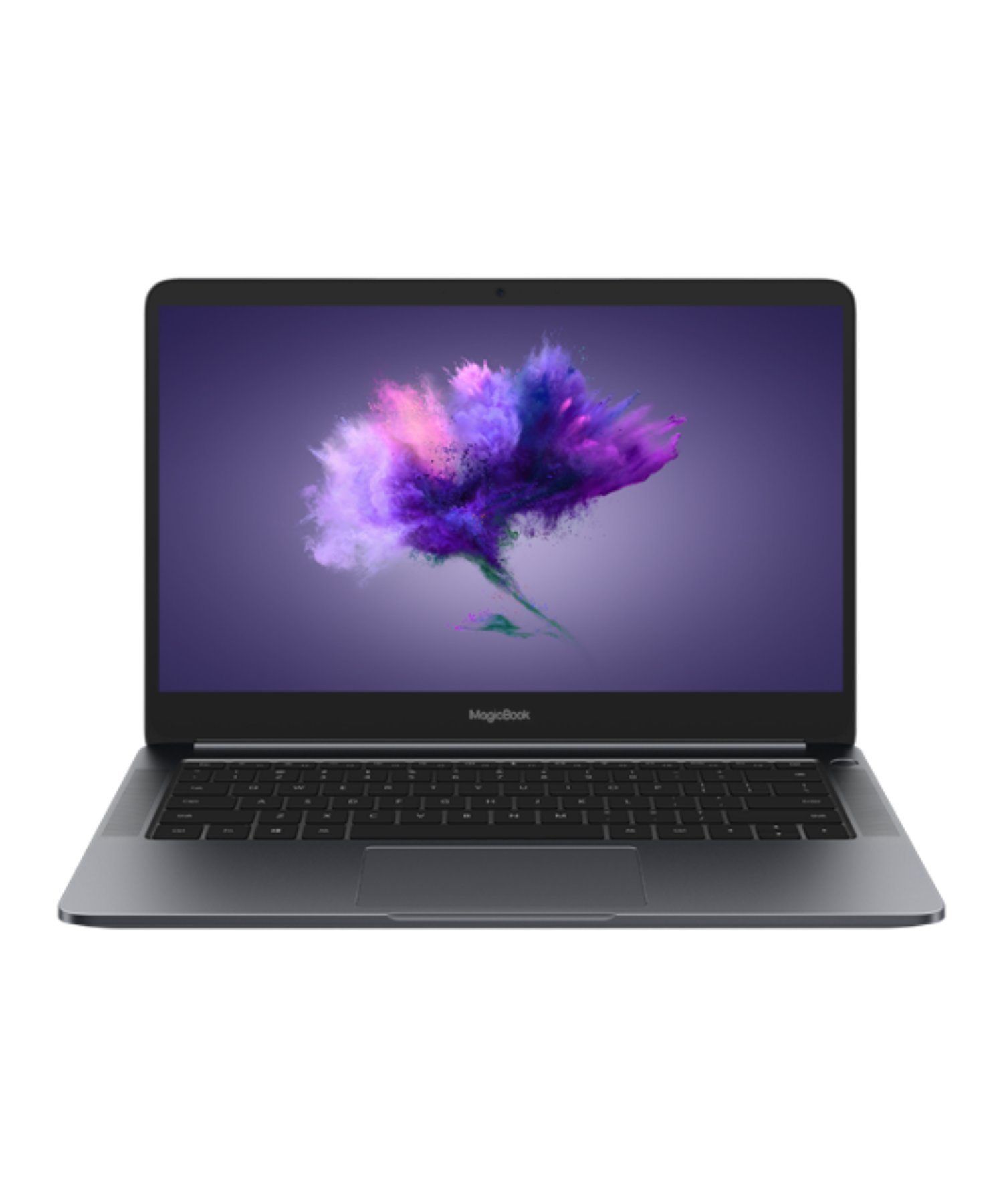 Honor magicbook 14 r5 5500u 8g 512gb обзор