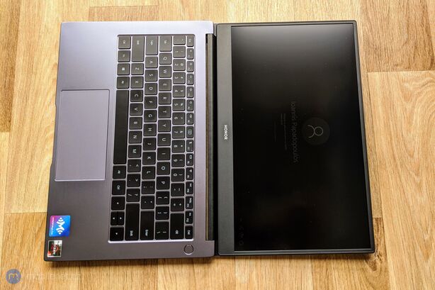 Honor MagicBook 14