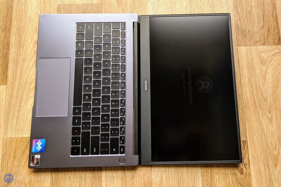Honor MagicBook 14