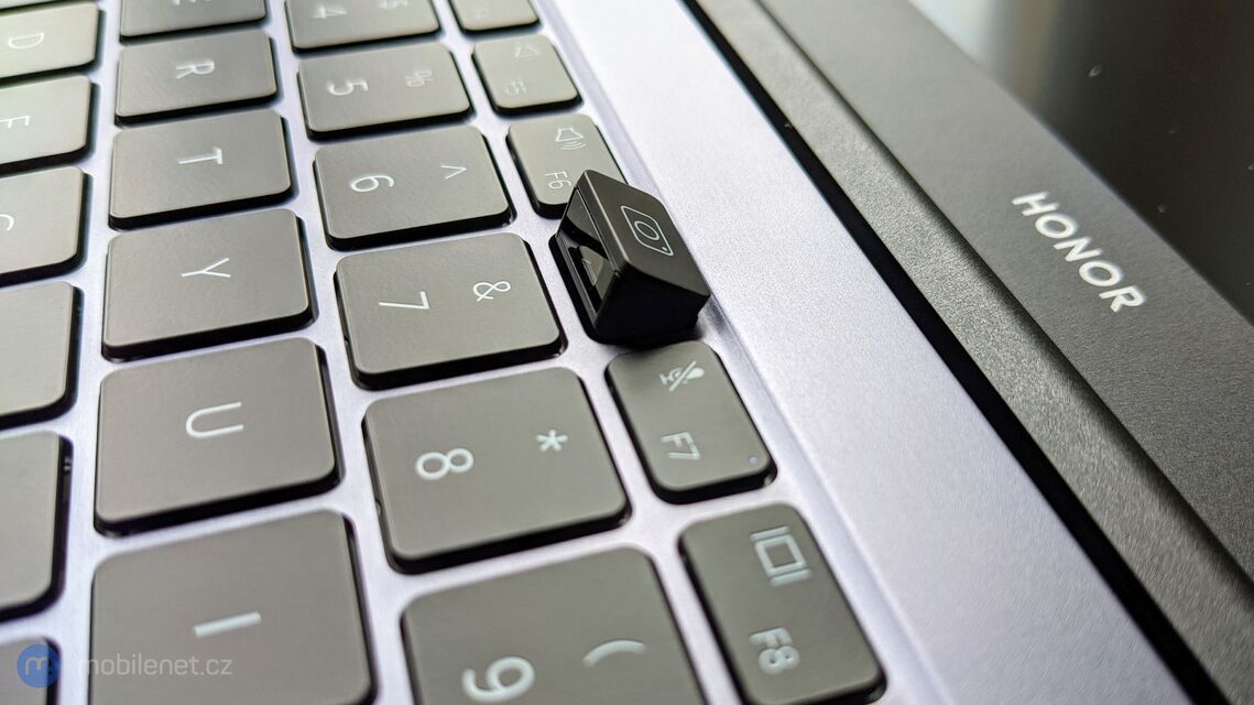 Honor MagicBook 14