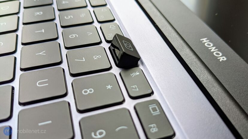 Honor MagicBook 14