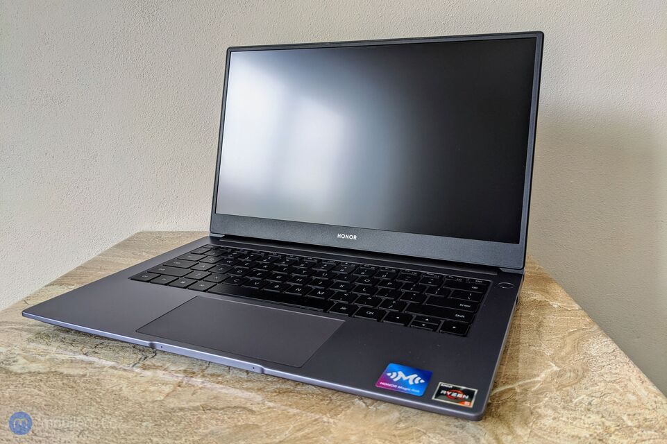 Honor MagicBook 14