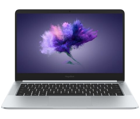 Honor MagicBook