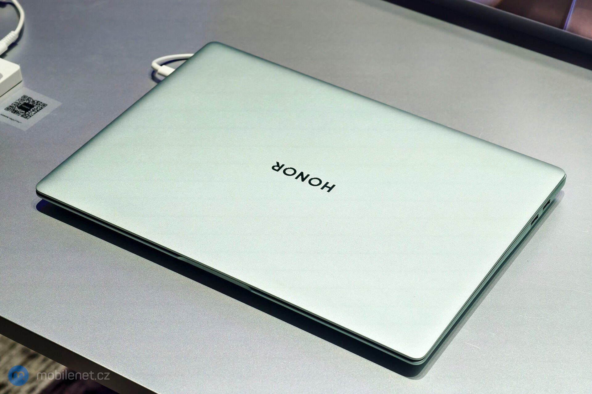 Honor MagicBook Pro 14