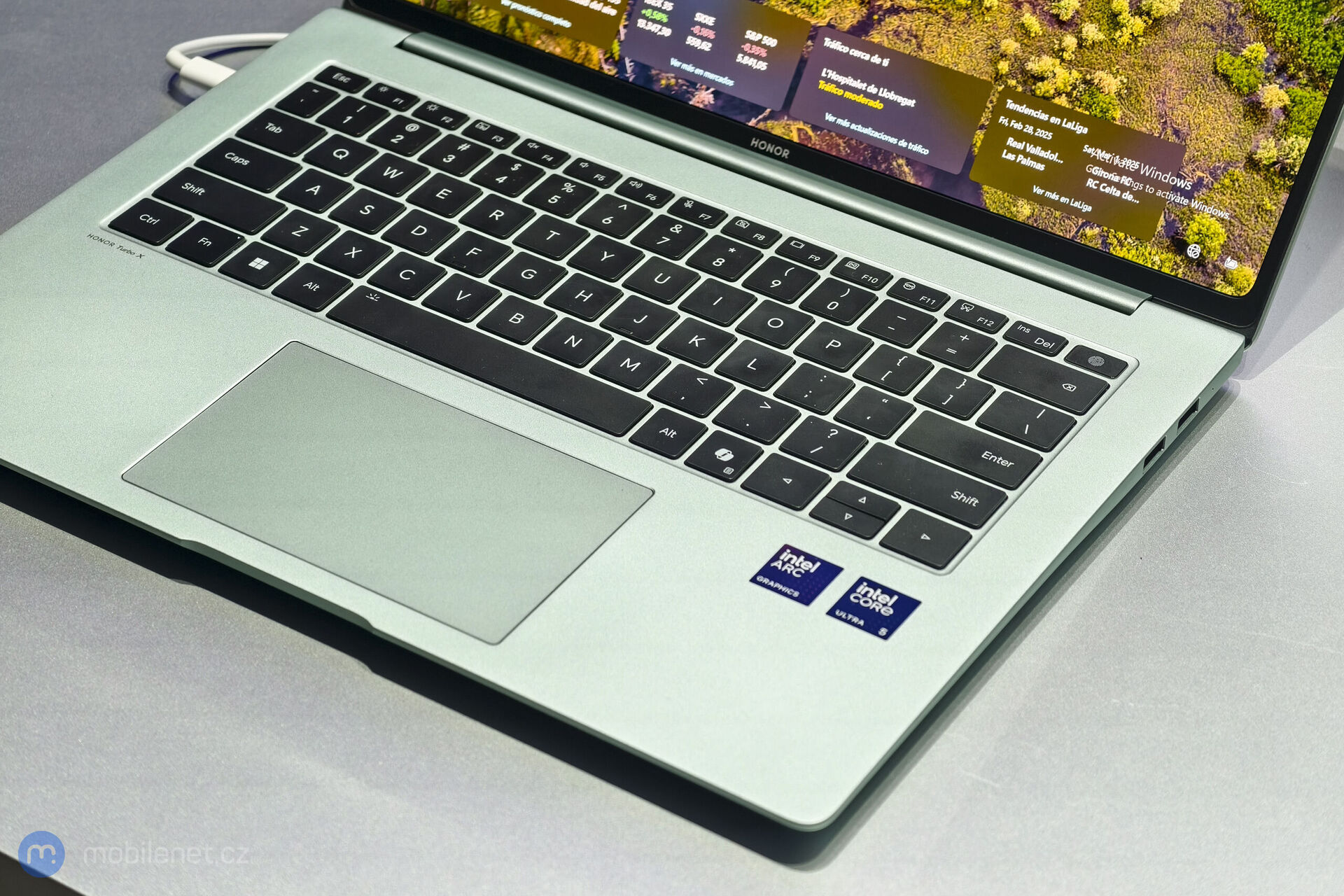 Honor MagicBook Pro 14