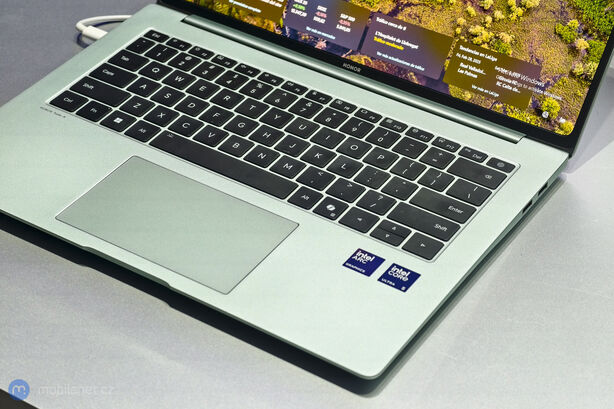 Honor MagicBook Pro 14