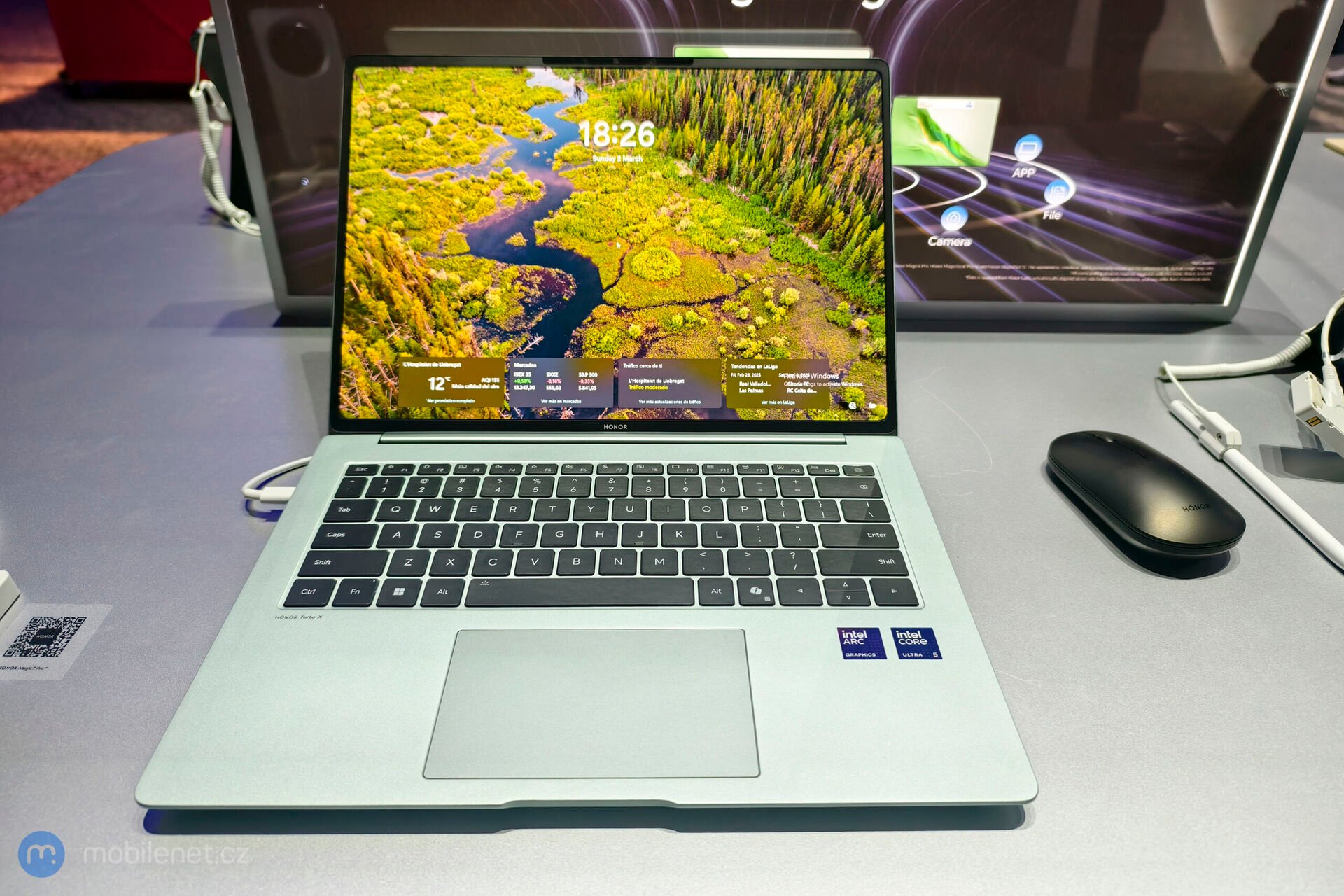 Honor MagicBook Pro 14