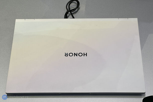 Honor MagicBook Pro 16