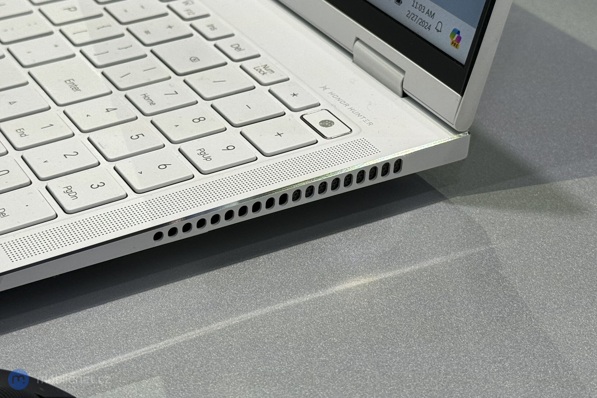 Honor MagicBook Pro 16