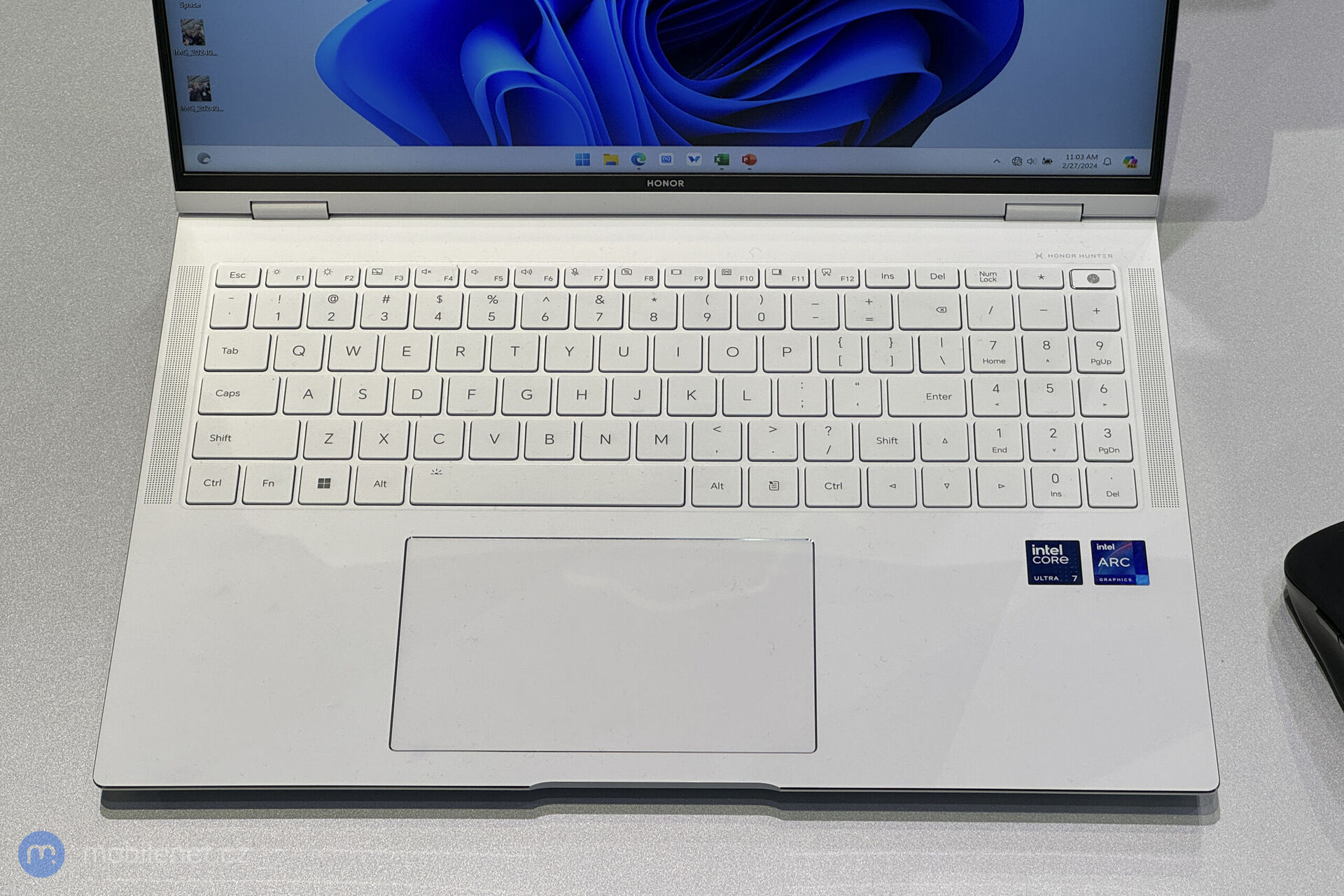 Honor MagicBook Pro 16