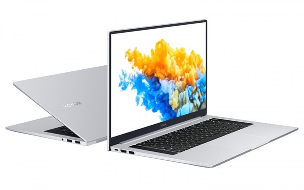 Honor MagicBook Pro Intel