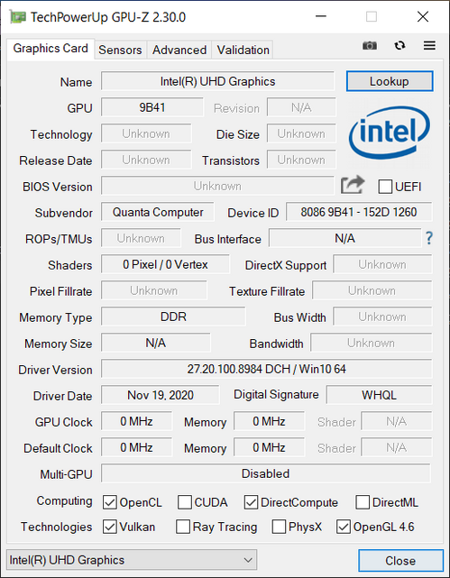 Honor MagicBook X 14