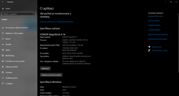 Honor MagicBook X 14