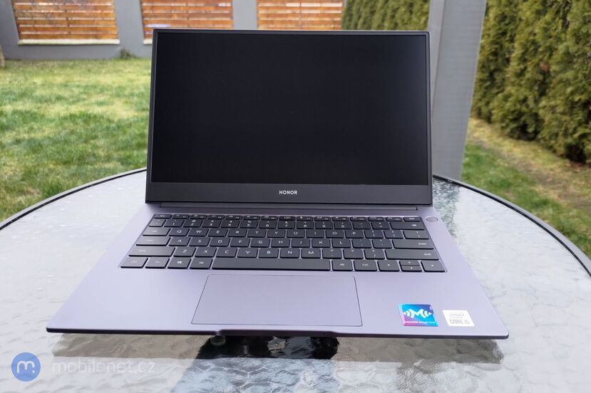 Honor MagicBook X 14