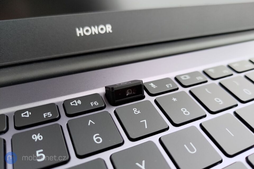 Honor MagicBook X 14