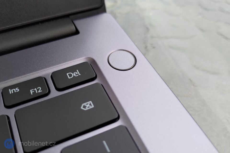 Honor MagicBook X 14