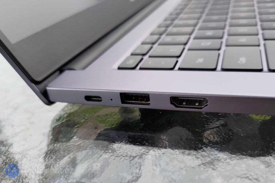 Honor MagicBook X 14