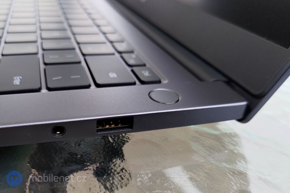 Honor MagicBook X 14