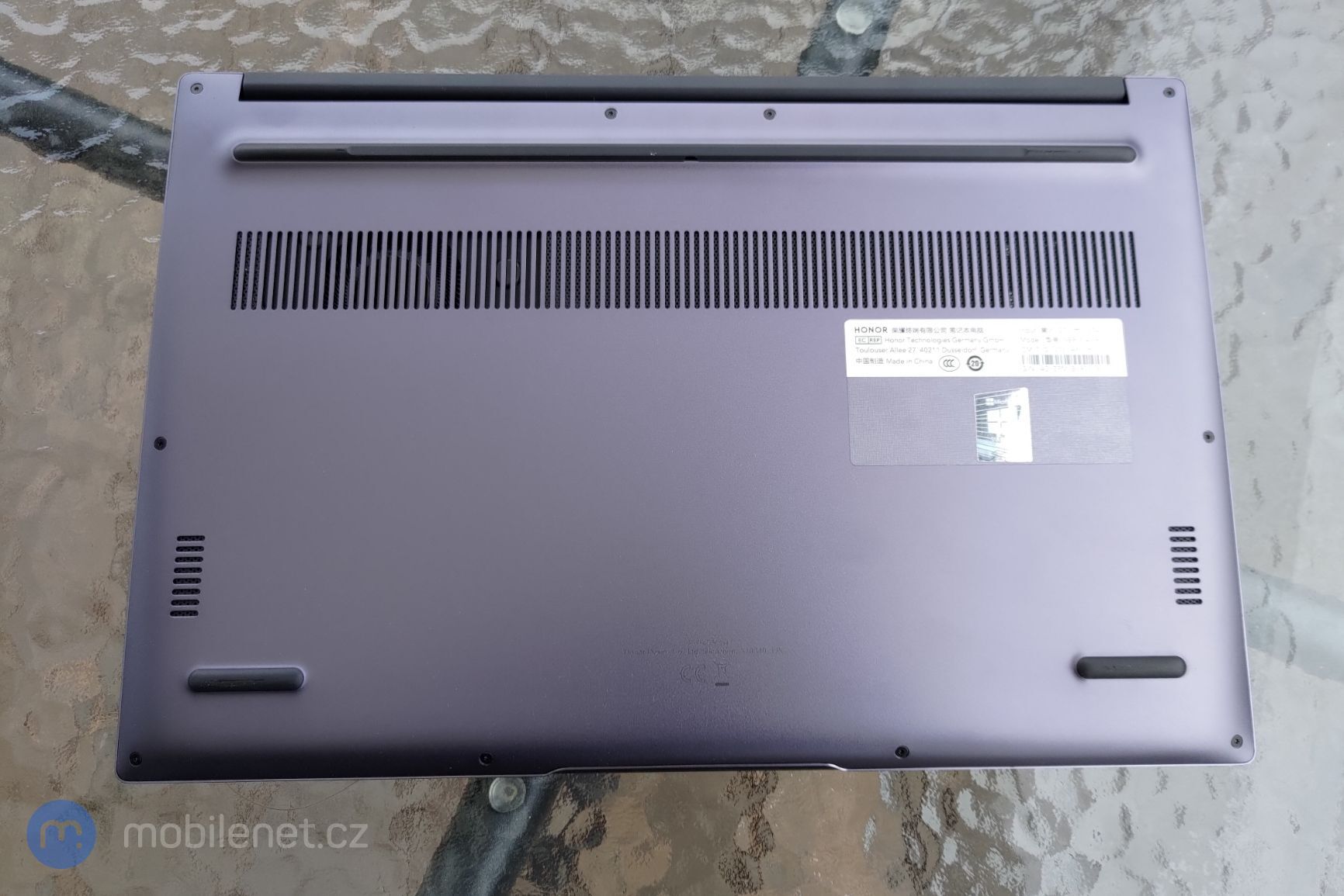 Honor MagicBook X 14