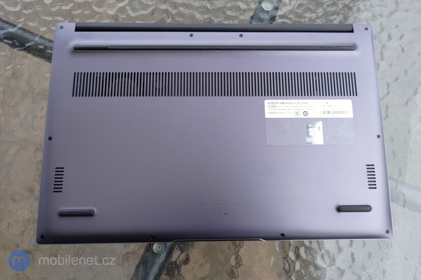 Honor MagicBook X 14