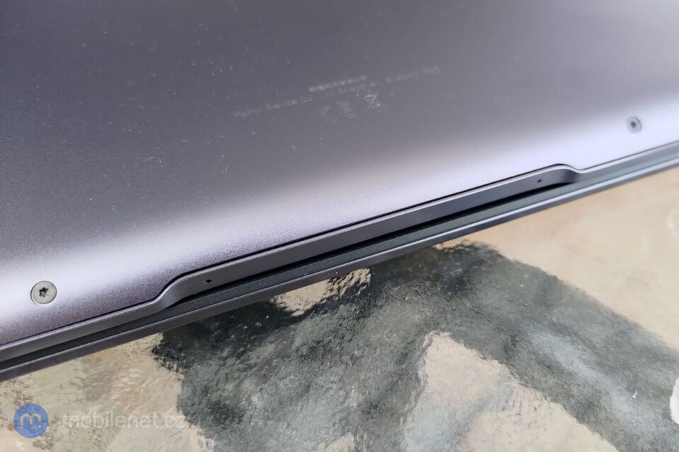 Honor MagicBook X 14