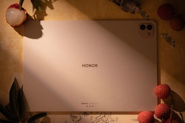 Honor MagicPad 3