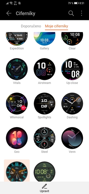 Honor MagicWatch 2