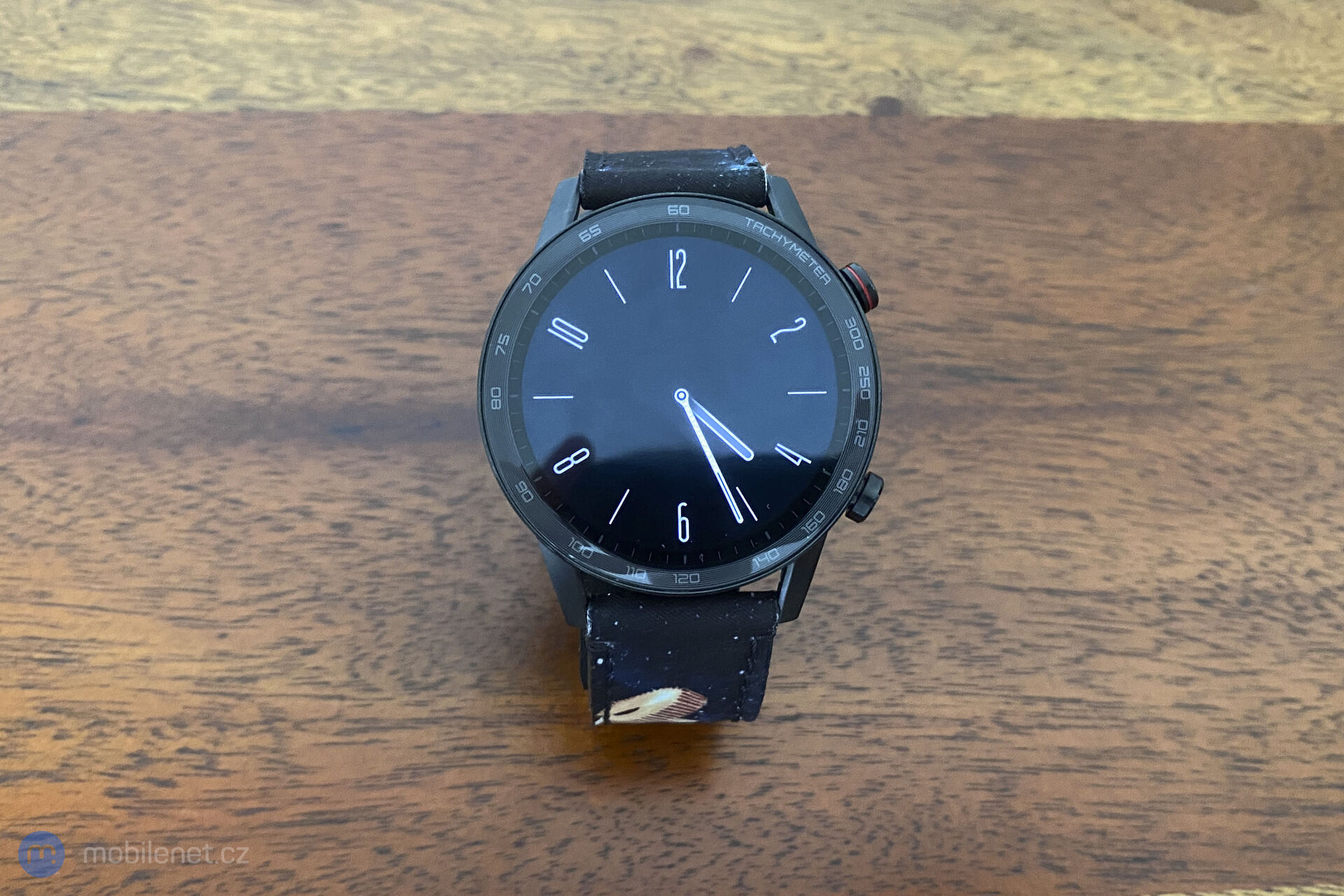Honor MagicWatch 2
