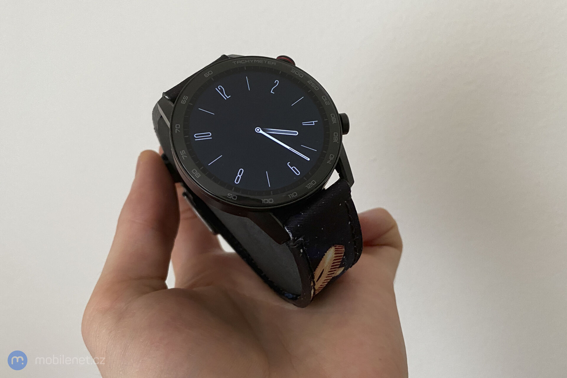 Honor MagicWatch 2