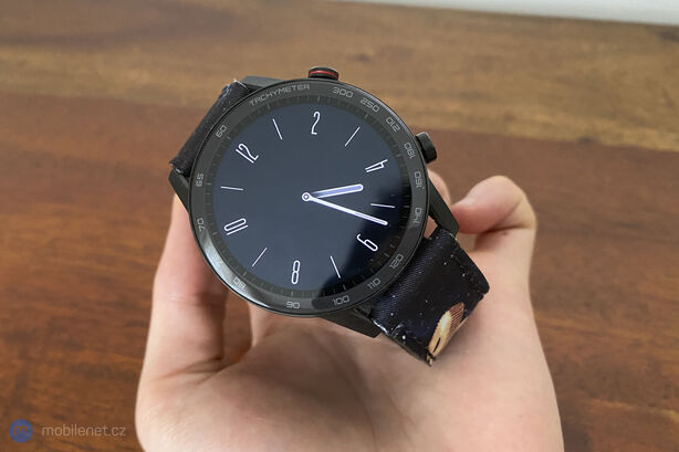 Honor MagicWatch 2