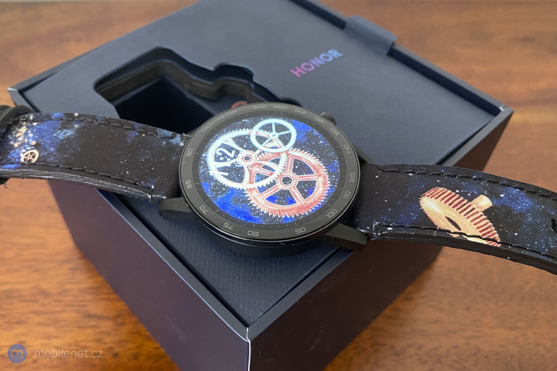 Honor MagicWatch 2