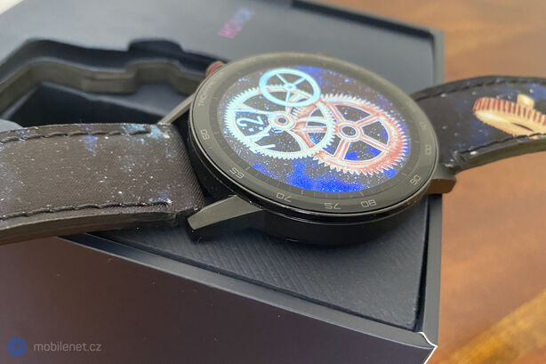 Honor MagicWatch 2