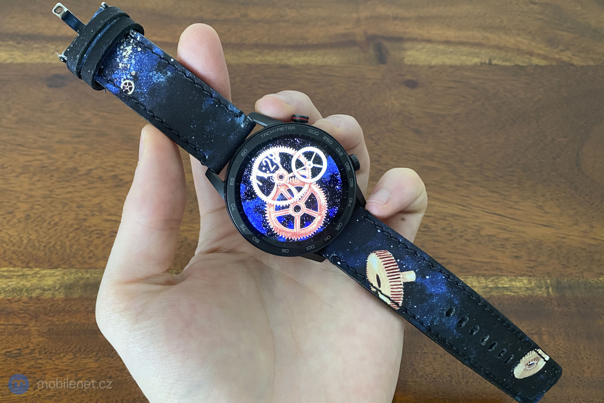Honor MagicWatch 2