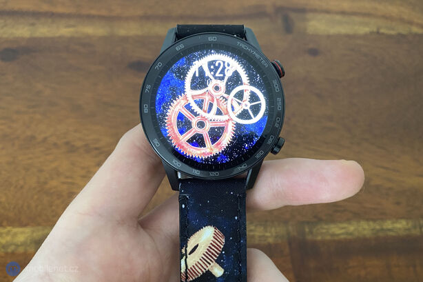 Honor MagicWatch 2