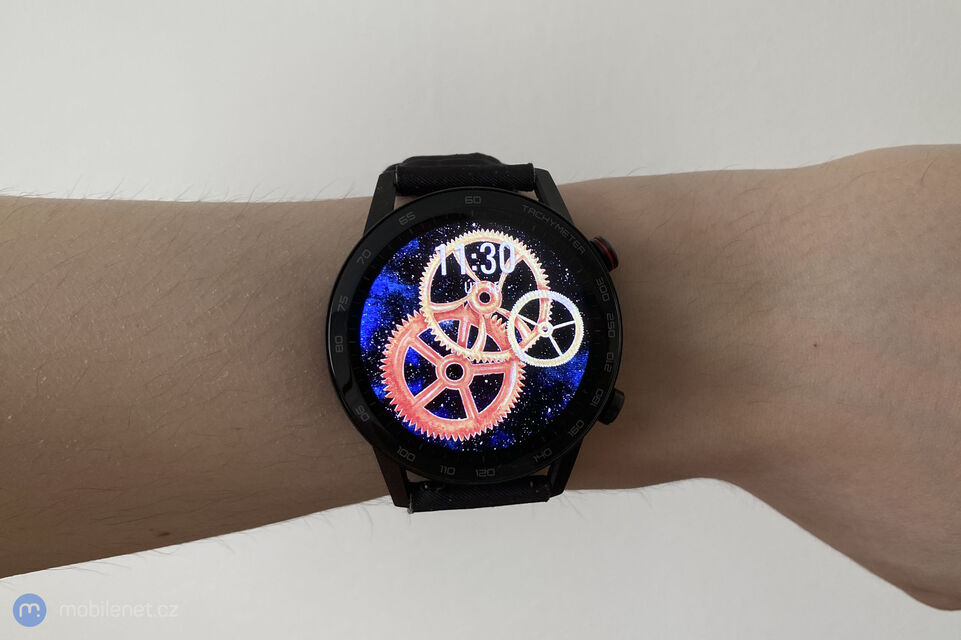 Honor MagicWatch 2