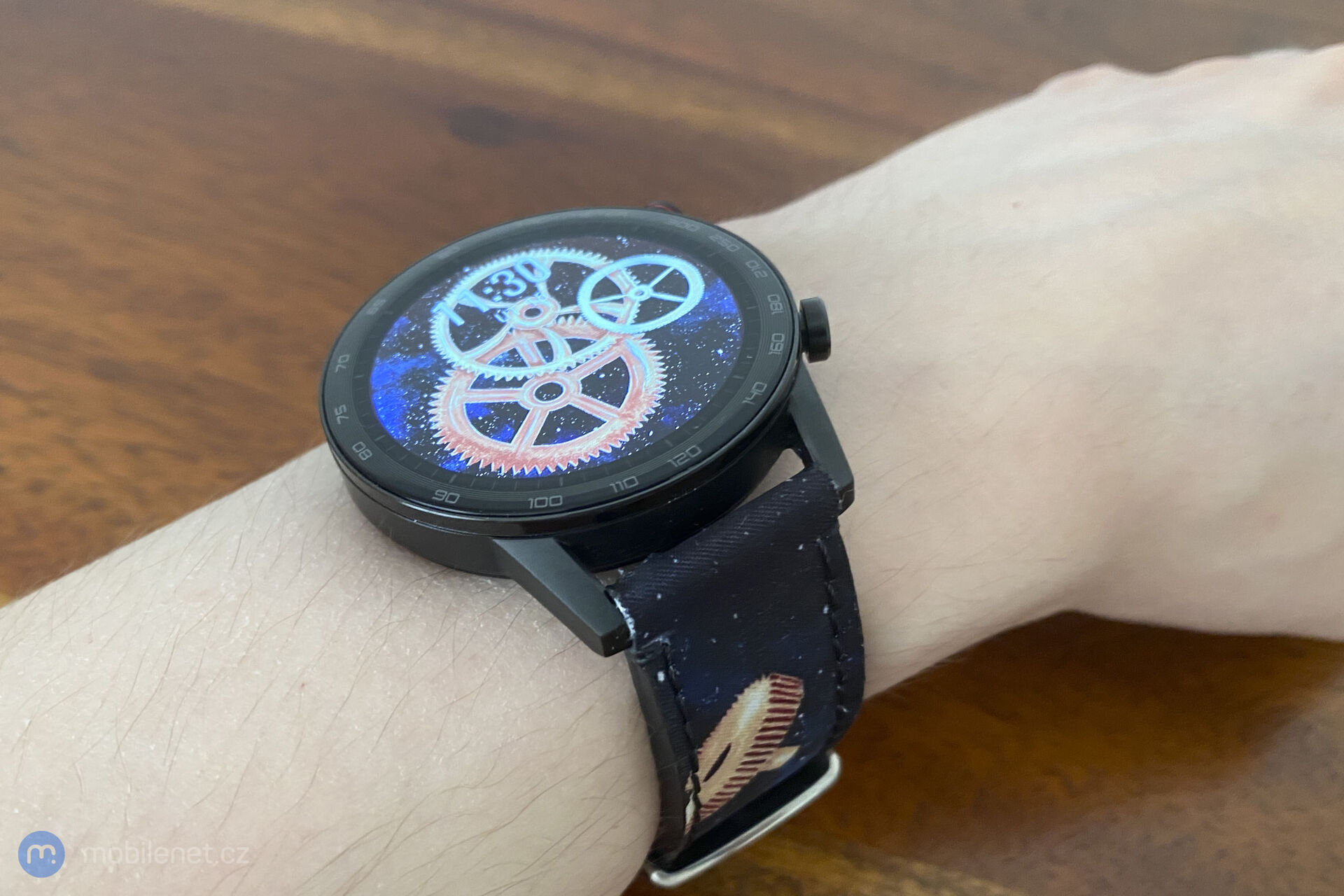 Honor MagicWatch 2