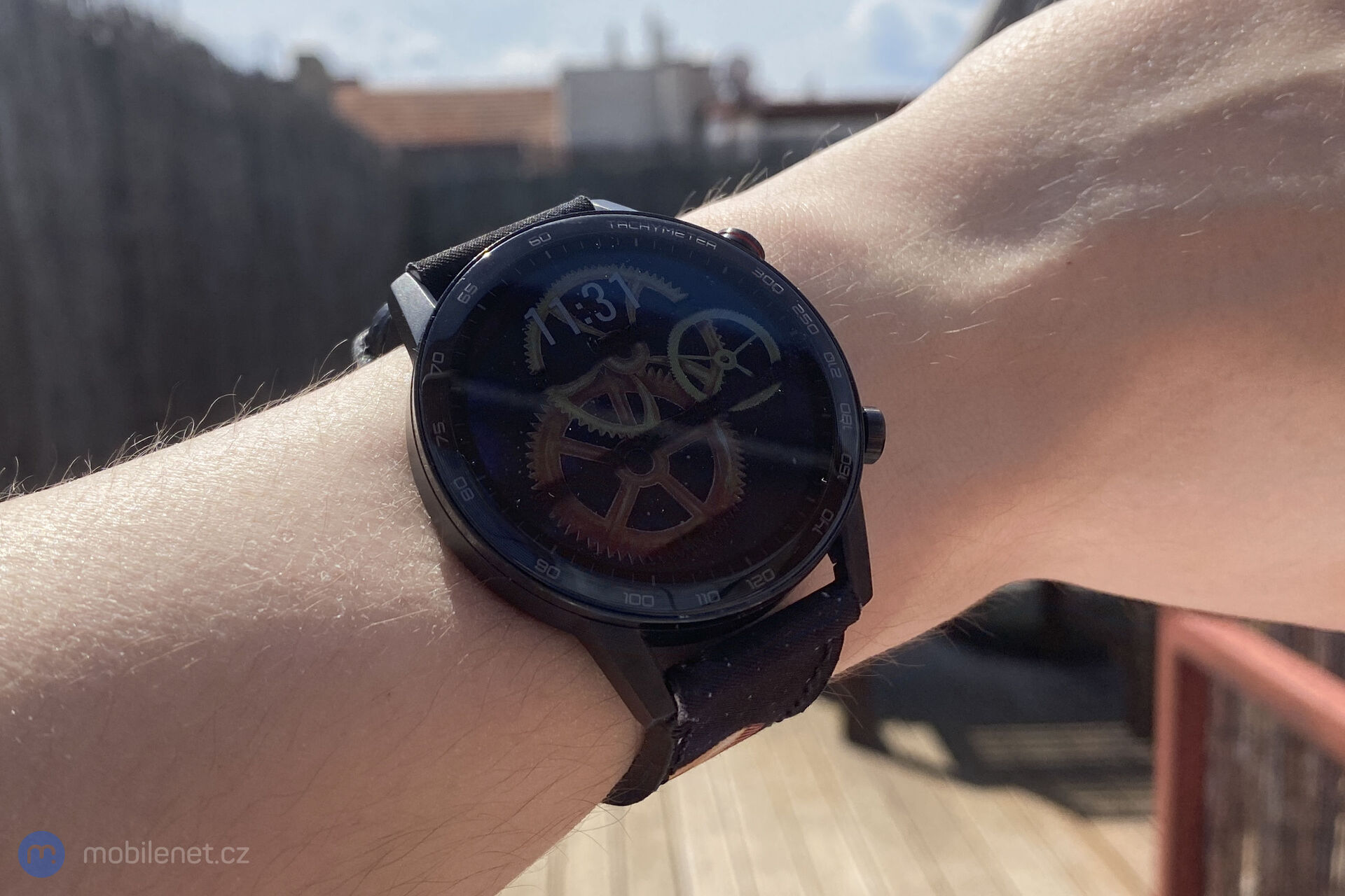 Honor MagicWatch 2