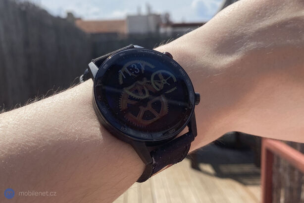 Honor MagicWatch 2