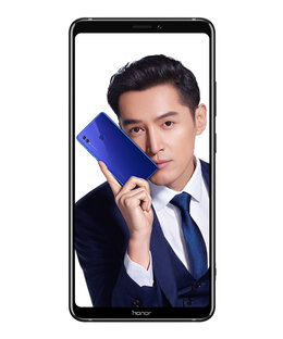 Honor Note 10