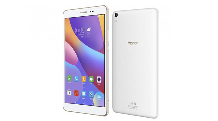 Honor PAD 2