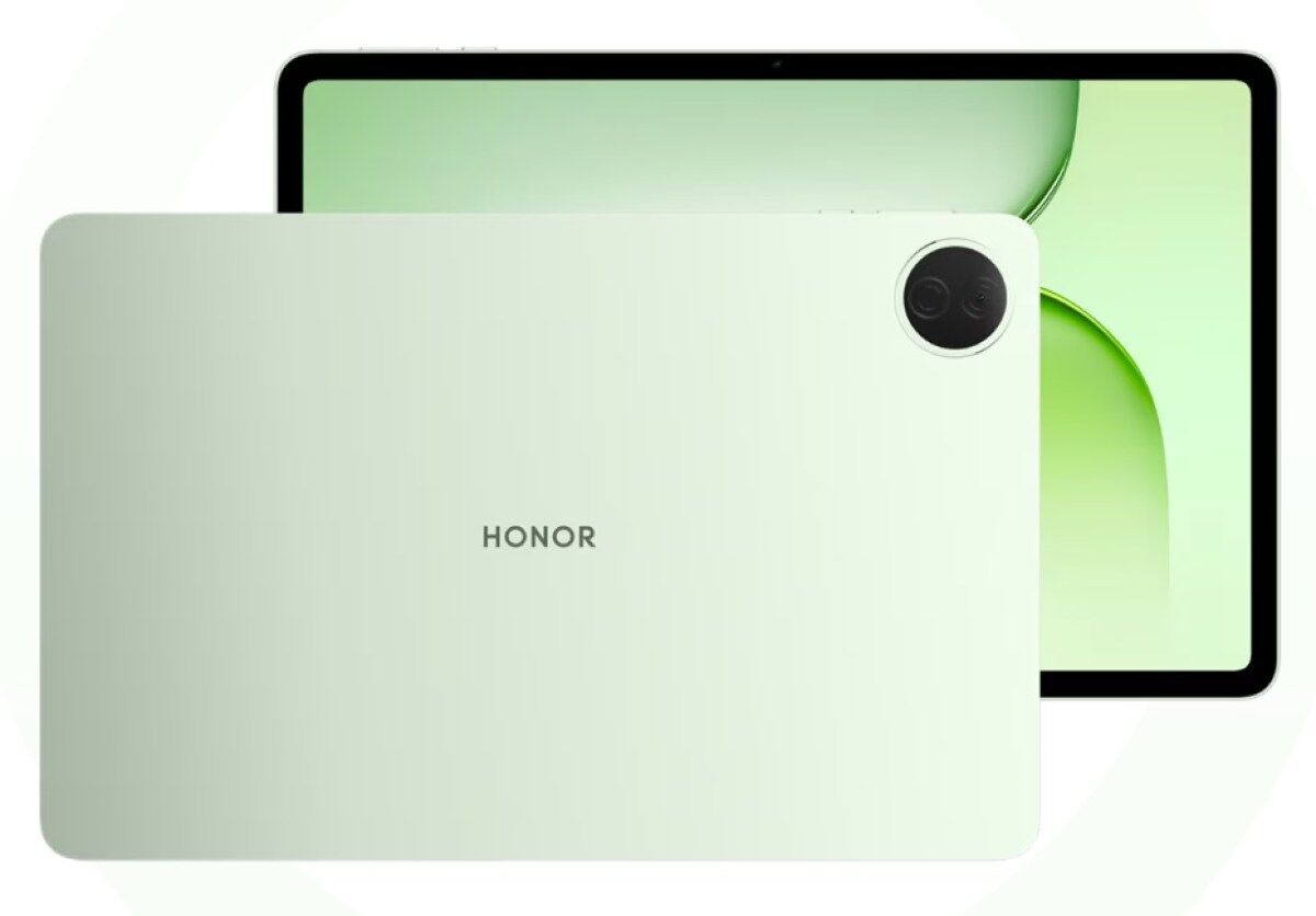 Honor Pad 20