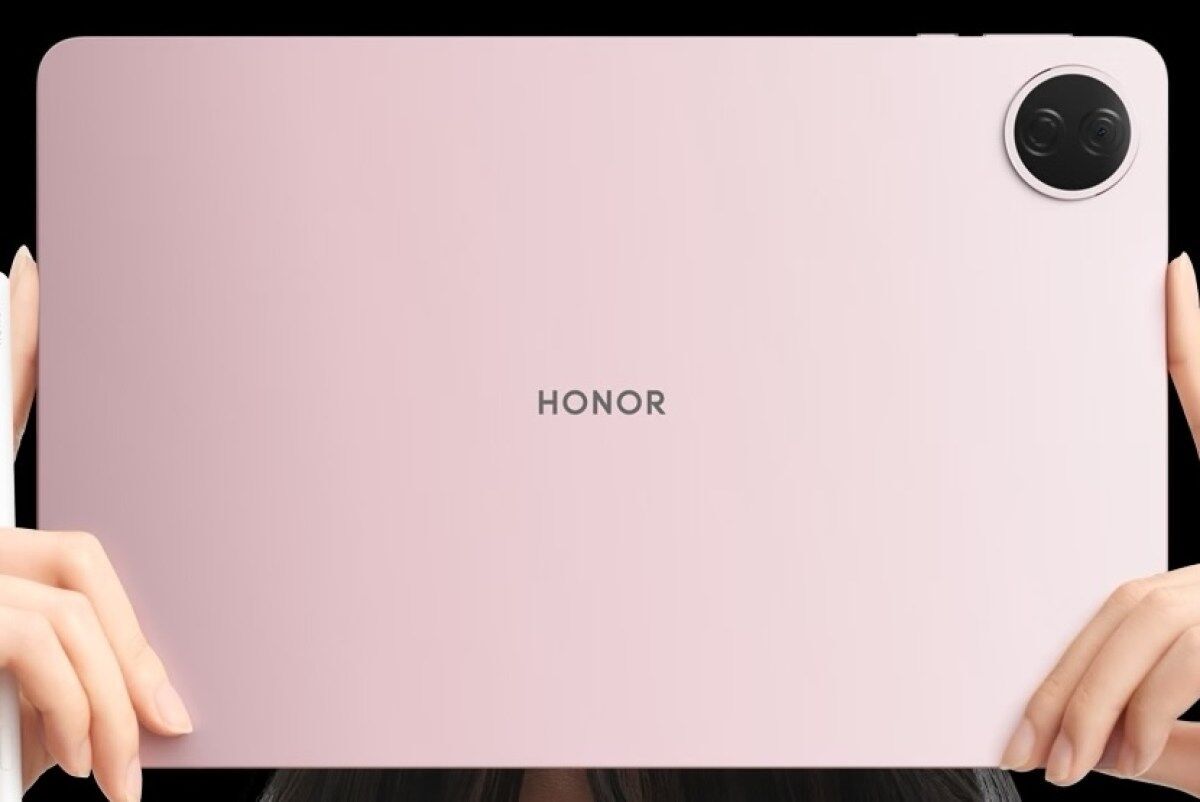Honor Pad 20