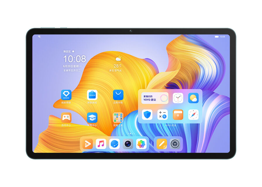Honor Pad 8